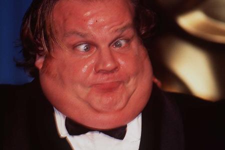 Chris Farley 