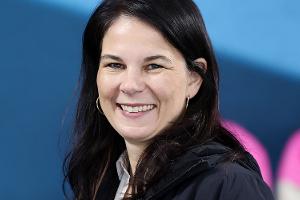 Annalena Baerbock
