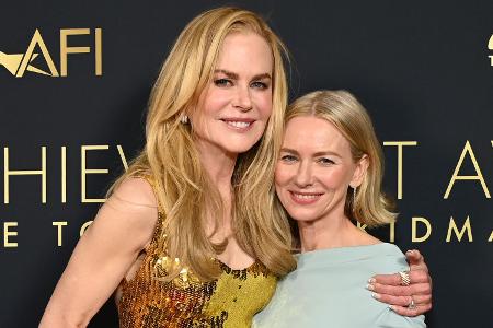 Diese Stars gingen zusammen zur Schule