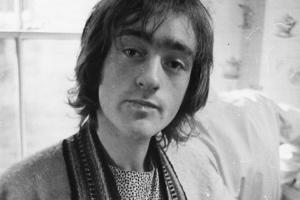 Dave Mason