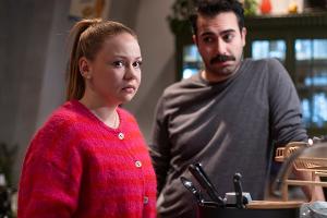 Das passiert heute in den Soaps