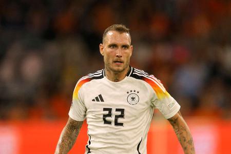 David Raum (RB Leipzig) - Leipzigs Kapitän hat sich mit dem Jahreswechsel noch einmal deutlich gesteigert und in elf Ligaspielen satte fünf Vorlagen (1 Tor) geliefert - Raums Form passt.