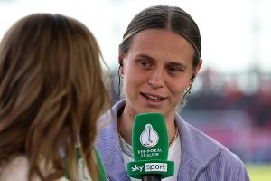 Bühl vor Barca-Kracher: "Du musst daran glauben"