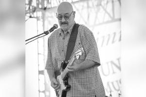 Trauer um Rock-Legende: Traffic-Mitgründer Dave Mason ist tot