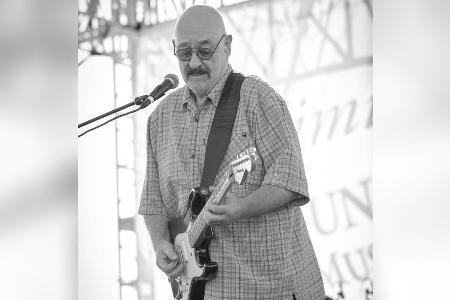 Trauer um Rock-Legende: Traffic-Mitgründer Dave Mason ist tot