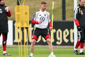 Von WM bis Junioren-Fußball: DAZN zeigt DFB.TV-Inhalte