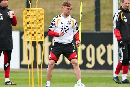 Von WM bis Junioren-Fußball: DAZN zeigt DFB.TV-Inhalte