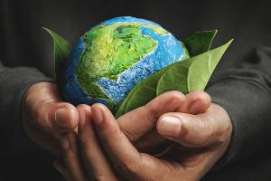 Zum Earth Day: Fünf 5-Minuten-Tricks für den Planeten