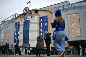 Stamford Bridge wird Heimat der Chelsea-Frauen