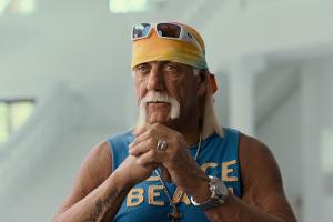 Hulk Hogan: Real American