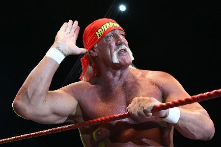 Hulk Hogan