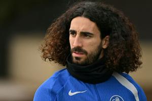 Cucurellas Friseur verriet interne Chelsea-News