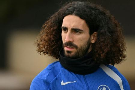 Cucurellas Friseur verriet interne Chelsea-News