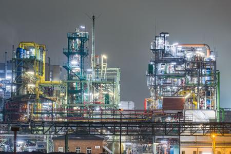 Der Iran-Krieg verschärft die Lage der Chemieindustrie
