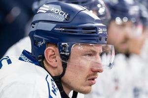 DEL: Ex-Nationalspieler Brandt bleibt in Straubing