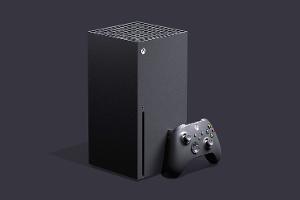 Xbox Series X