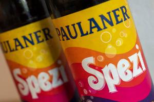 Paulaner Spezi ist zum Marktführer bei Cola-Mix-Getränken aufgestiegen. (Archivbild) 