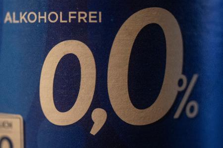 Viele Brauer setzten verstärkt auf alkoholfreies Bier. (Symbolbild)
