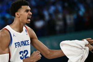 Basketball-WM 2031 in Frankreich