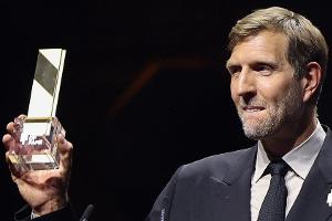 Dirk Nowitzki in FIBA Hall of Fame aufgenommen