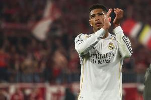 Bellingham kauft Anteile an Cricketteam