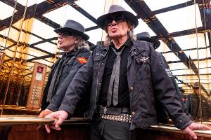 Udo Lindenberg: Große ARD-Dokumentation zum 80. Geburtstag