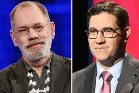 Sebastian Jacoby erinnert an Klaus Otto Nagorsnik zwei Jahre nach Tod