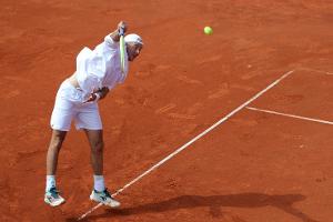 Erfolgserlebnis für Struff in Madrid