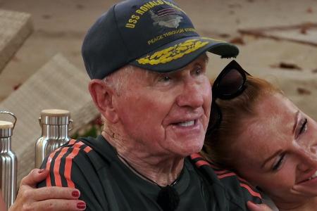 Kampf der RealityAllstars