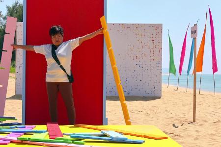 Kampf der RealityAllstars