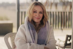 Neue Netflix-Doku: Kylie Minogue öffnet ihr Archiv