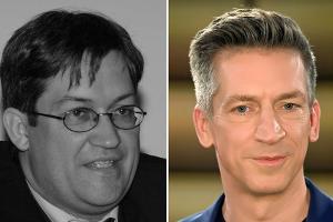 Bruder von Steffen Hallaschka: Journalist Andreas Hallaschka ist tot