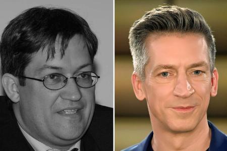 Bruder von Steffen Hallaschka: Journalist Andreas Hallaschka ist tot