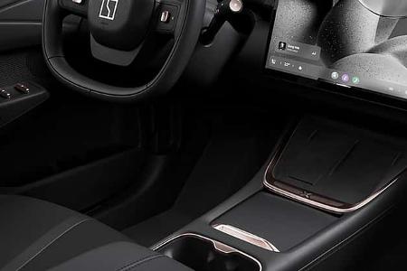 Zeekr X Modellpflege 2026