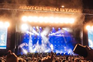 Absagen und Pausen: Diese Festivals finden 2026 nicht statt