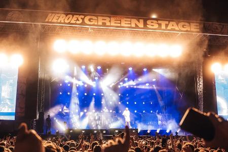 Absagen und Pausen: Diese Festivals finden 2026 nicht statt