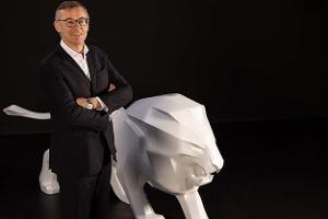 Alain Favey Peugeot Chef CEO