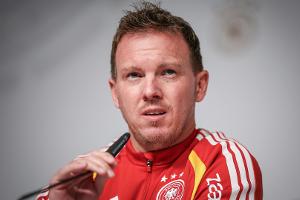 Nations League: DFB-Team spielt in Augsburg, München und Berlin