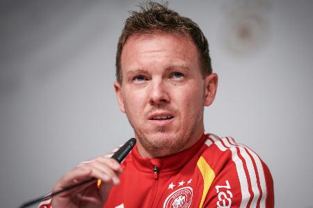 Nations League: DFB-Team spielt in Augsburg, München und Berlin