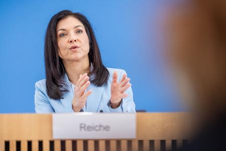 Für die deutsche Wirtschaft sieht es nicht gut aus.