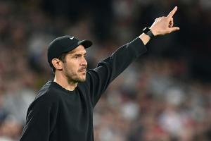 Atubolu vor dem Absprung? Schuster blickt lieber auf den VfB