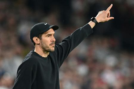 Atubolu vor dem Absprung? Schuster blickt lieber auf den VfB