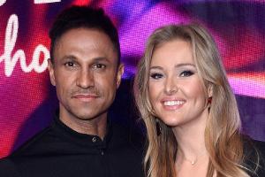 "Werfe ja nicht einfach eine Ehe hin": Patrice Aminati wird deutlich