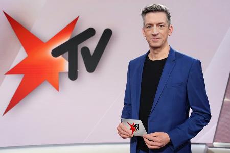 Steffen Hallaschka moderiert 
