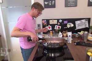 Das perfekte Dinner - Tag 3