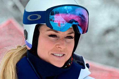 Lindsey Vonn plant Urlaub vor der nächsten Operation