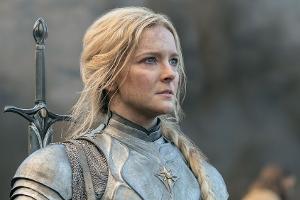 "Der Herr der Ringe: Die Ringe der Macht": Neue Staffel wohl noch 2026