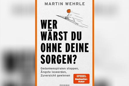 Martin Wehrle: 