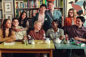 "Heartstopper Forever" startet im Juli bei Netflix