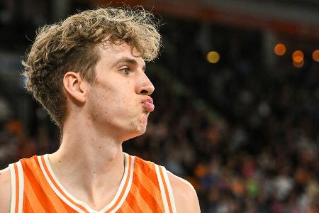 Nach Fehlstart gegen Alba: Ulm muss um Direktticket bangen